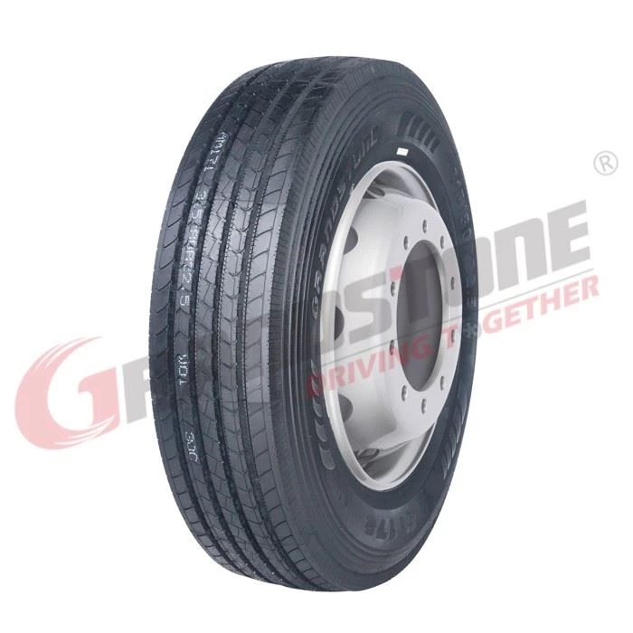 385/55R22.5-20PR Steel And Trailer Tire