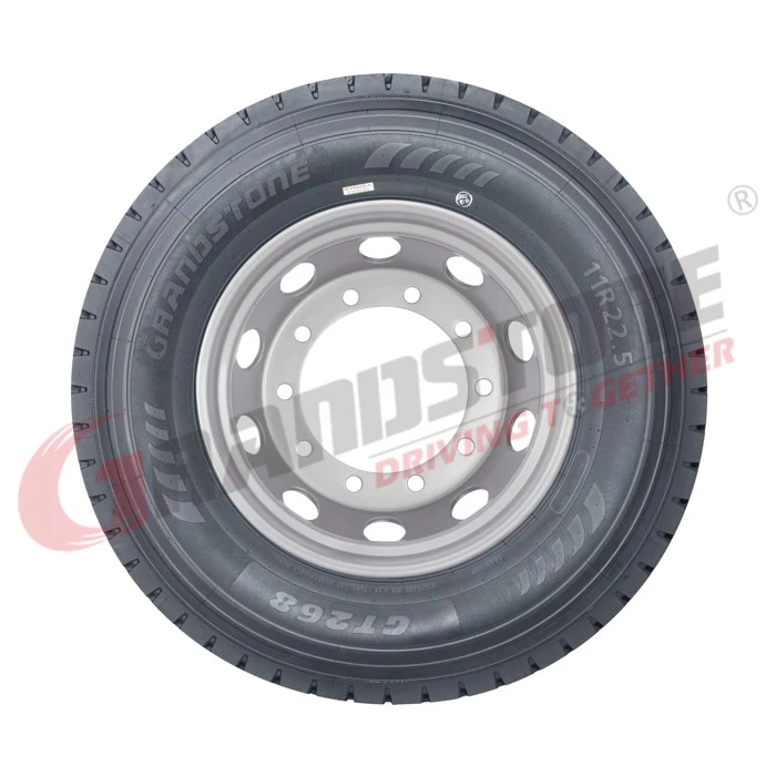 315/80r22.5 Traction Tire