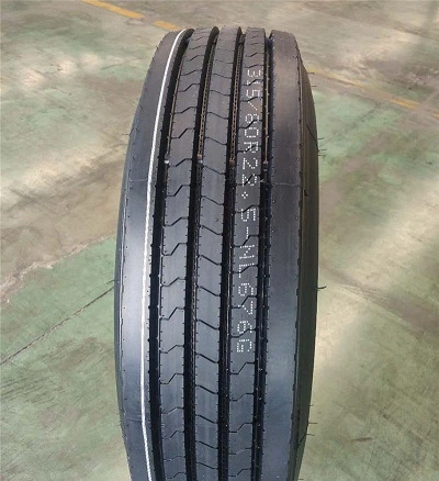 315 80r22.5 Long Haul Steer Tire