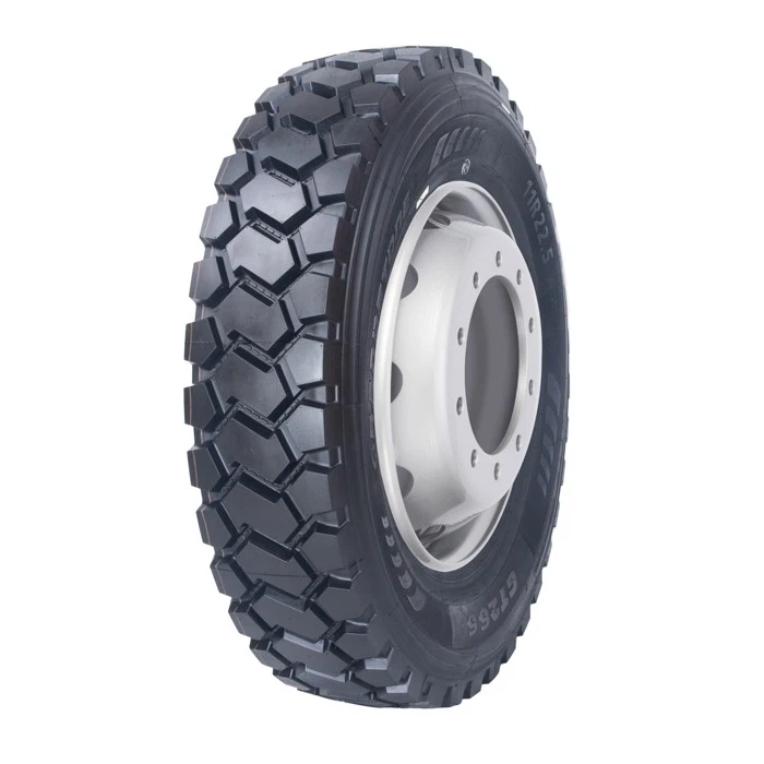11R22.5 Big Block Tyre GT