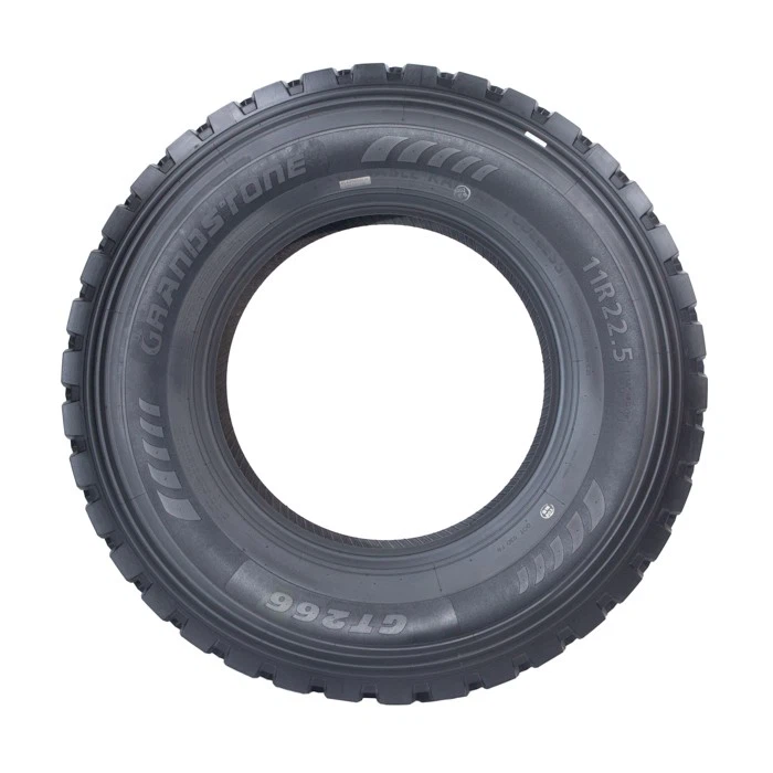 11R22.5 Big Block Tyre GT