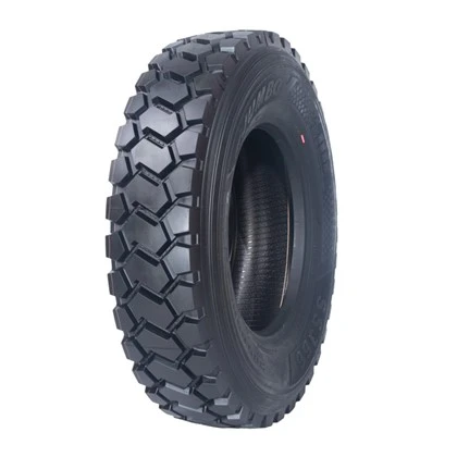 צמיג 22 Ply 315/80R22.2 SS366